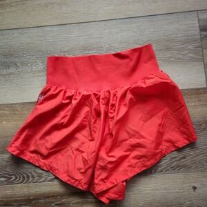 Free People Carpe Diem Short M